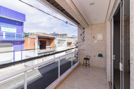Casa para alugar com 75m², 2 quartos e 1 vaga
