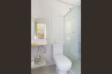 Casa para alugar com 75m², 2 quartos e 1 vaga