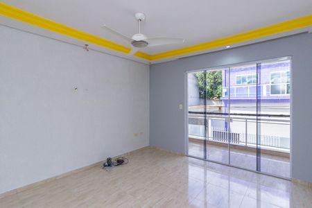 Casa para alugar com 75m², 2 quartos e 1 vaga