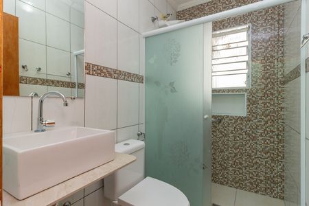 Casa para alugar com 75m², 2 quartos e 1 vaga