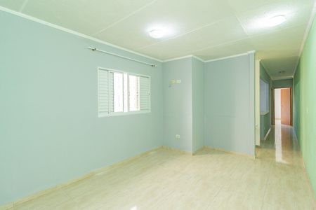Casa para alugar com 2 quartos, 75m² em Jaraguá, São Paulo