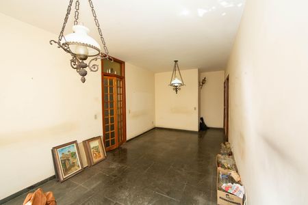 Apartamento à venda com 120m², 3 quartos e 2 vagas Apartamento à venda com 120m², 3 quartos e 2 vagasSala