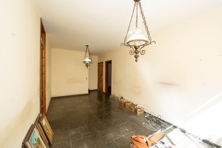 Apartamento à venda com 120m², 3 quartos e 2 vagas Apartamento à venda com 120m², 3 quartos e 2 vagasSala