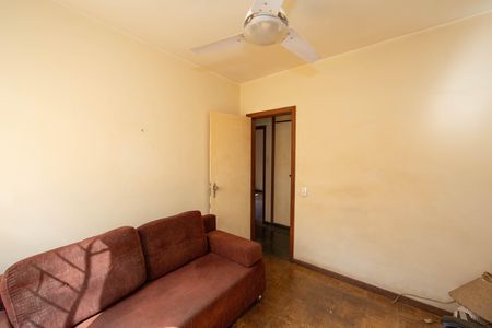 Apartamento à venda com 120m², 3 quartos e 2 vagas Apartamento à venda com 120m², 3 quartos e 2 vagasQuarto 2