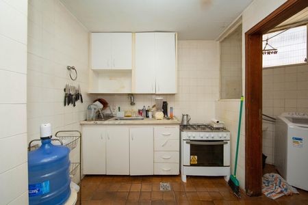 Apartamento à venda com 120m², 3 quartos e 2 vagas Apartamento à venda com 120m², 3 quartos e 2 vagasCozinha