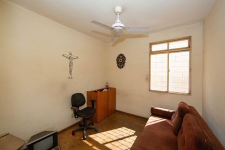 Apartamento à venda com 120m², 3 quartos e 2 vagas Apartamento à venda com 120m², 3 quartos e 2 vagasQuarto 2