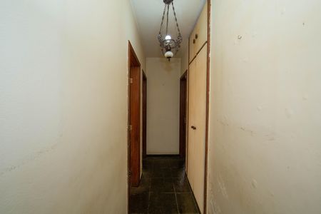 Apartamento à venda com 120m², 3 quartos e 2 vagas Apartamento à venda com 120m², 3 quartos e 2 vagasCorredor