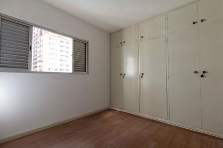 Quarto 2 de apartamento para alugar com 2 quartos, 72m² em Vila Gomes Cardim, São Paulo