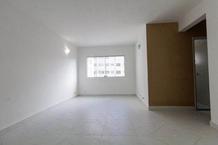 Sala de apartamento para alugar com 2 quartos, 72m² em Vila Gomes Cardim, São Paulo