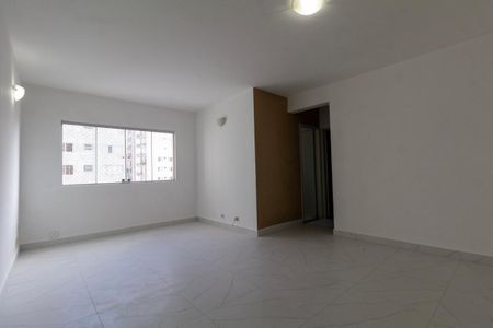 Sala de apartamento para alugar com 2 quartos, 72m² em Vila Gomes Cardim, São Paulo