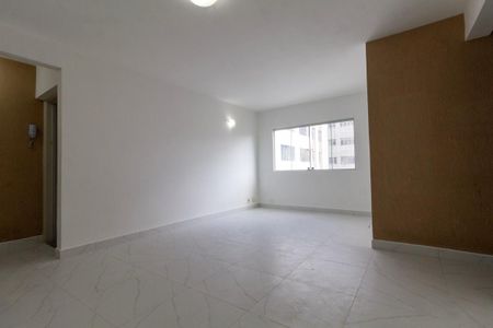 Sala de apartamento para alugar com 2 quartos, 72m² em Vila Gomes Cardim, São Paulo