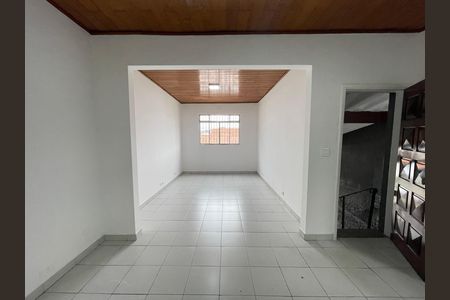 Sala de casa à venda com 3 quartos, 151m² em Rio Pequeno, São Paulo