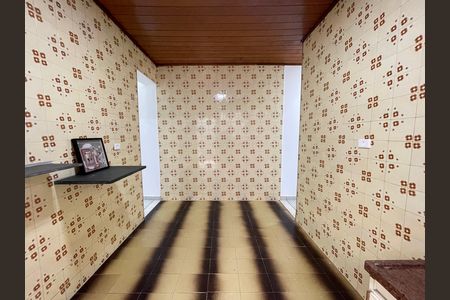 Casa à venda com 151m², 3 quartos e 2 vagas Casa à venda com 151m², 3 quartos e 2 vagasCozinha