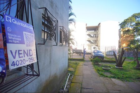QLYB-211 de apartamento para alugar com 2 quartos, 50m² em Cohab, Sapucaia do Sul