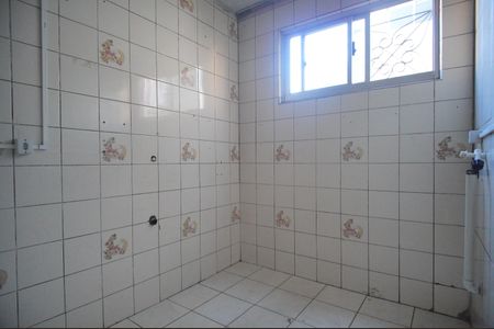 Cozinha de apartamento para alugar com 2 quartos, 50m² em Cohab, Sapucaia do Sul