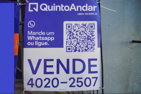 QLYB-211 de apartamento para alugar com 2 quartos, 50m² em Cohab, Sapucaia do Sul