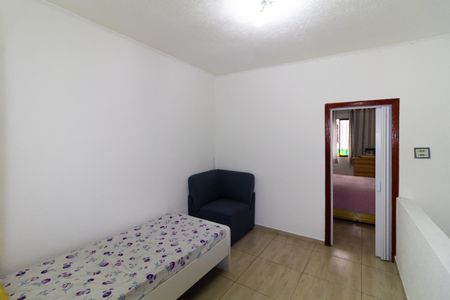 Hall dos Quartos de casa à venda com 2 quartos, 74m² em São Lucas, São Paulo