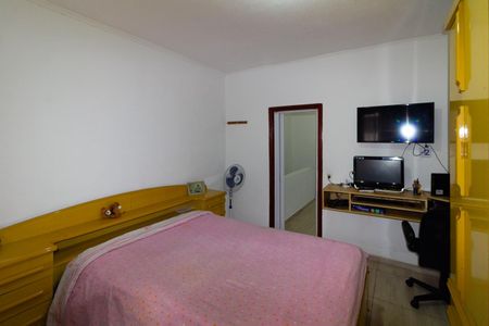 Quarto 1 de casa à venda com 2 quartos, 74m² em São Lucas, São Paulo