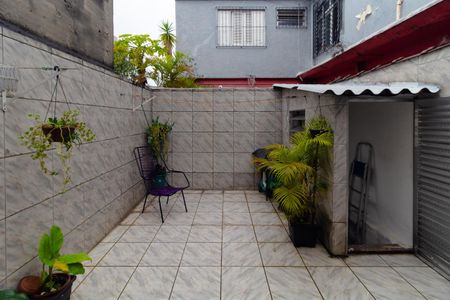 Casa à venda com 74m², 2 quartos e sem vaga Casa à venda com 74m², 2 quartos e sem vagaÁrea de Serviço