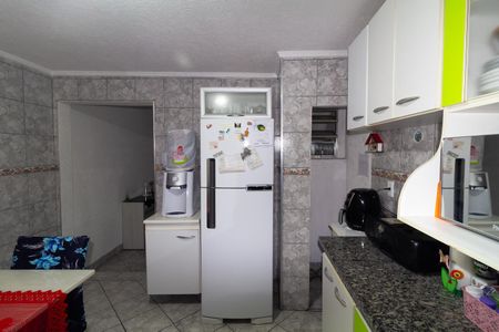 Casa à venda com 74m², 2 quartos e sem vaga Casa à venda com 74m², 2 quartos e sem vagaCozinha