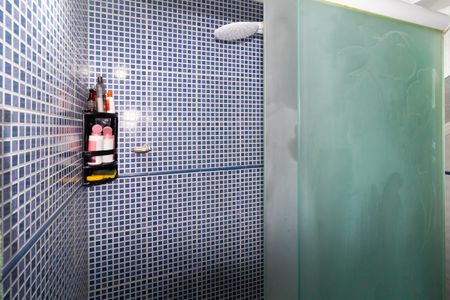 Casa à venda com 74m², 2 quartos e sem vaga Casa à venda com 74m², 2 quartos e sem vagaBanheiro