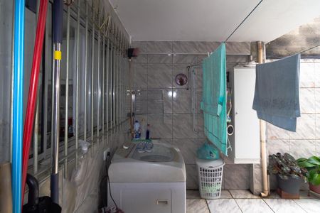 Casa à venda com 74m², 2 quartos e sem vaga Casa à venda com 74m², 2 quartos e sem vagaÁrea de Serviço