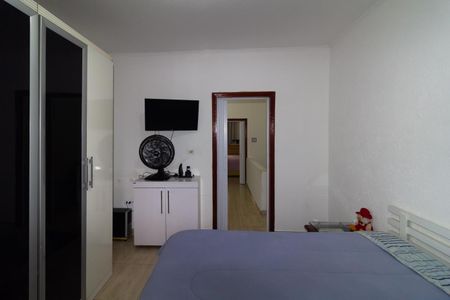 Casa à venda com 74m², 2 quartos e sem vaga Casa à venda com 74m², 2 quartos e sem vagaQuarto 2