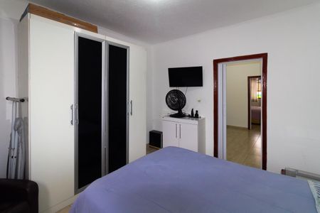 Casa à venda com 74m², 2 quartos e sem vaga Casa à venda com 74m², 2 quartos e sem vagaQuarto 2