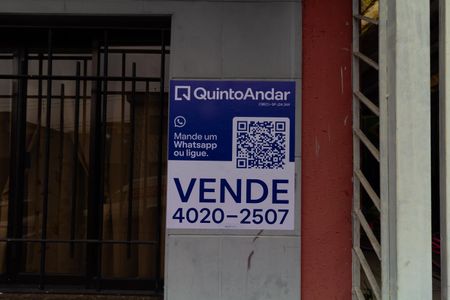 Casa à venda com 74m², 2 quartos e sem vaga Casa à venda com 74m², 2 quartos e sem vagaPlaca