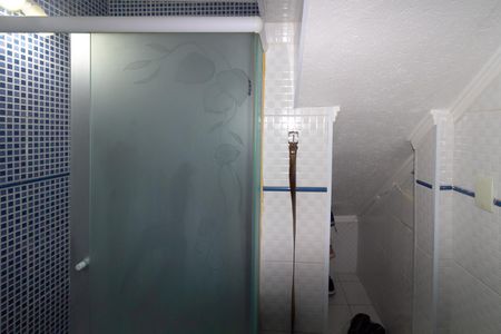 Casa à venda com 74m², 2 quartos e sem vaga Casa à venda com 74m², 2 quartos e sem vagaBanheiro
