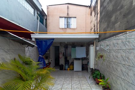 Casa à venda com 74m², 2 quartos e sem vaga Casa à venda com 74m², 2 quartos e sem vagaÁrea de Serviço