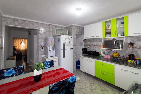 Casa à venda com 74m², 2 quartos e sem vaga Casa à venda com 74m², 2 quartos e sem vagaCozinha