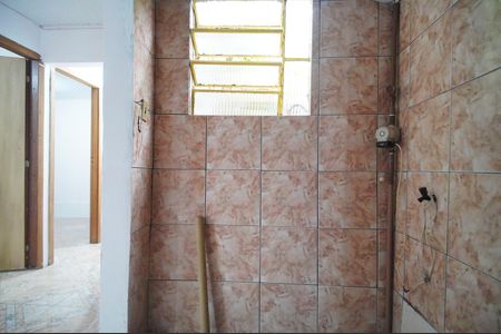 Casa à venda com 86m², 2 quartos e 1 vagaÁrea de Serviço