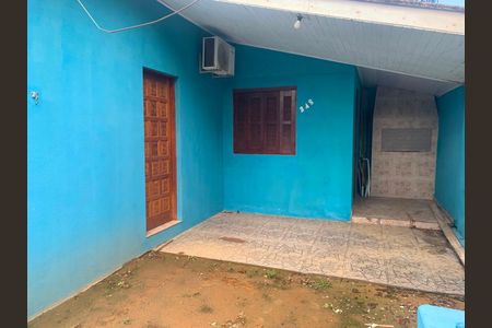Casa à venda com 86m², 2 quartos e 1 vaga Casa à venda com 86m², 2 quartos e 1 vagaChurrasqueira