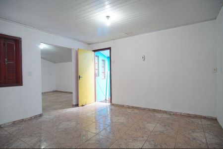 Casa à venda com 86m², 2 quartos e 1 vagaCozinha
