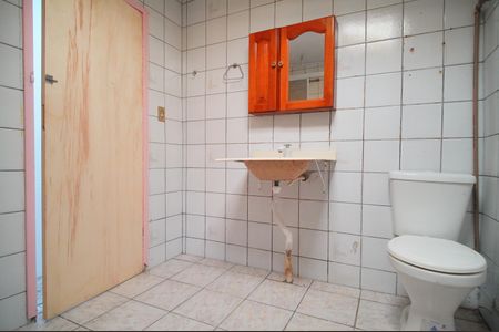 Casa à venda com 86m², 2 quartos e 1 vagaBanheiro