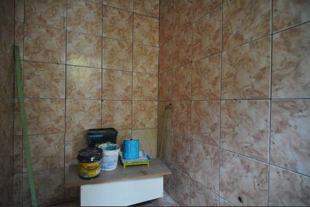 Casa à venda com 86m², 2 quartos e 1 vagaÁrea de Serviço