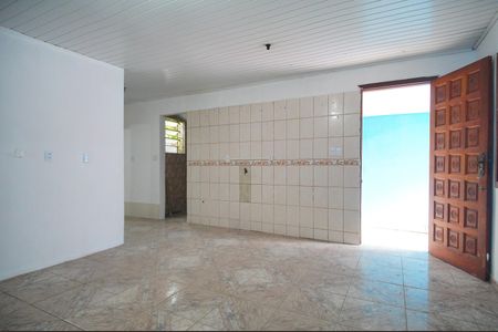 Casa à venda com 86m², 2 quartos e 1 vagaCozinha