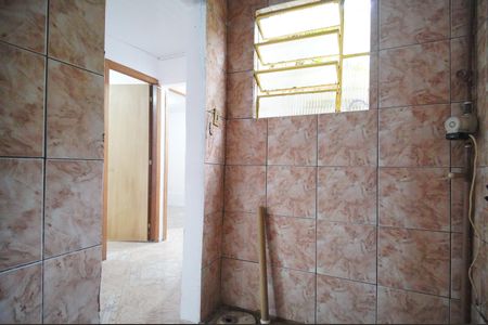 Casa à venda com 86m², 2 quartos e 1 vagaÁrea de Serviço