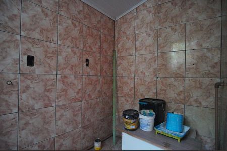 Casa à venda com 86m², 2 quartos e 1 vagaÁrea de Serviço