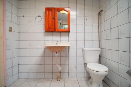Casa à venda com 86m², 2 quartos e 1 vagaBanheiro