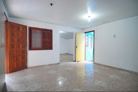 Casa à venda com 86m², 2 quartos e 1 vagaCozinha