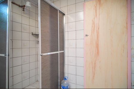 Casa à venda com 86m², 2 quartos e 1 vagaBanheiro