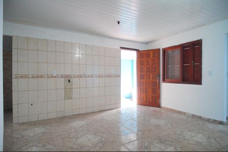 Casa à venda com 86m², 2 quartos e 1 vagaCozinha