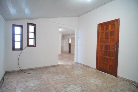 Casa à venda com 86m², 2 quartos e 1 vagaSala