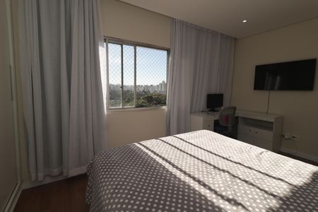 Quarto 1 de apartamento para alugar com 2 quartos, 70m² em Vila Mariana, São Paulo