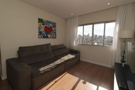 Apartamento para alugar com 70m², 2 quartos e sem vagaSala