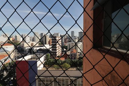 Vista da Área de Serviço de apartamento para alugar com 2 quartos, 70m² em Vila Mariana, São Paulo