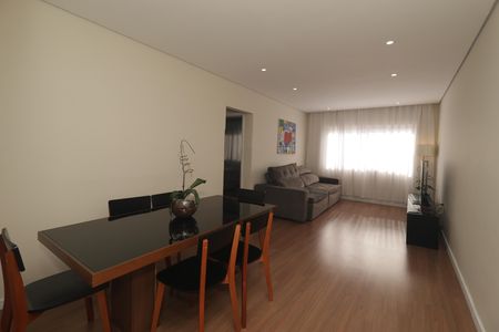 Sala de apartamento para alugar com 2 quartos, 70m² em Vila Mariana, São Paulo
