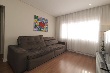 Apartamento para alugar com 70m², 2 quartos e sem vagaSala